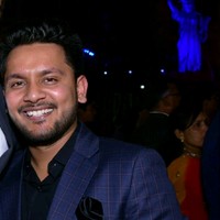 Rishabh Gupta Email & Phone Number