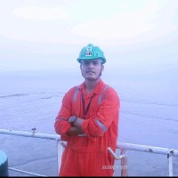 WALCO MIDDLE EAST Employee Ankit Mishra's profile photo