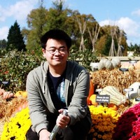 Intact Solutions, Inc. Employee Xingchen Liu's profile photo