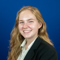 UNH Sustainability Institute Employee Emily Abrusci's profile photo
