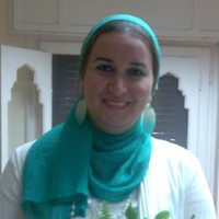 Shaimaa Hussein Email & Phone Number