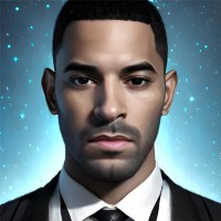 Data Intelligence, LLC Employee Wilfredo Matthew Lopez's profile photo