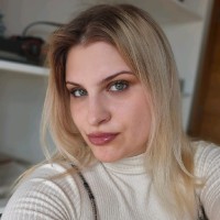 DiploFoundation Employee Teodora Marković's profile photo