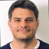 ERA Home Security Employee Ben Williams's profile photo