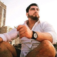 Azureon Employee Luis Valencia's profile photo