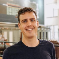 phData Employee Dominick Rocco's profile photo