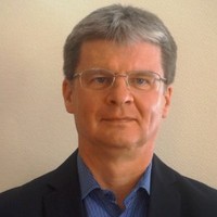 DDC Employee Håkan Danielsson's profile photo