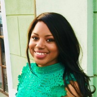 Hire Heroes USA Employee Alicia Bermea's profile photo