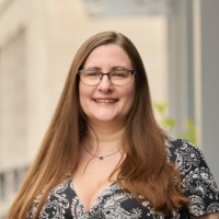 Buzzacott Employee Katherine White's profile photo