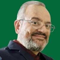 ECDD Employee Alexander Francisco's profile photo