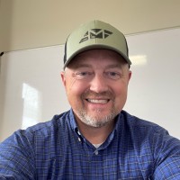 All Metals Fabrication Employee Andrew Gibby's profile photo