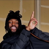 Cookie Society Employee Akeem Hunt's profile photo