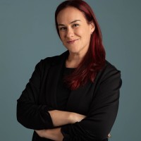 Lux Capital Employee Nat Turner's profile photo