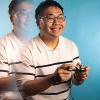 PROTOCOL Employee Kelvin Kao's profile photo