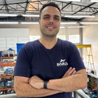 Invalv Employee Diogo Cicero Mendonca's profile photo