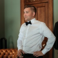 Southern Downs Regional Council Employee Kieren Locke's profile photo