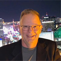 Hughes Federal Credit Union Employee Rich Griesser's profile photo