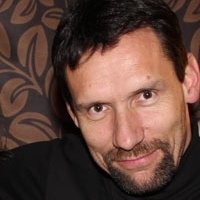 RACOM.eu Employee Michal Zavrel's profile photo