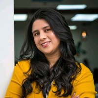 One Source Employee Viviana Rodríguez's profile photo