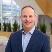 Medpace Employee Jesse Geiger's profile photo