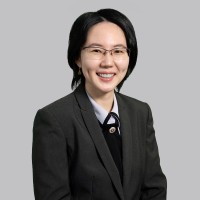 MDD Forensic Accountants Employee Xiaofan Chen's profile photo