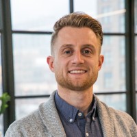 JusticeText Employee Jon Ervin's profile photo
