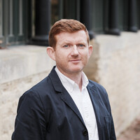 Ridge and Partners LLP Employee James MacLachlan's profile photo
