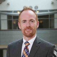 Public Services and Procurement Canada | Services publics et Approvisionnement C Employee Michael Hammond's profile photo