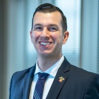 Bank of America Employee Mark Brake's profile photo