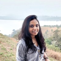 HiCounselor Employee Rukshat Yaduvanshi's profile photo