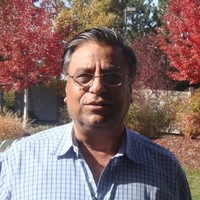 Taste Of India Employee Vijay Sikka's profile photo