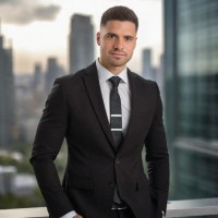 Universal Forming, Inc. Employee Nelson Torres's profile photo