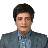 BPG Technologies, LLC Employee Mehran Akhavan's profile photo