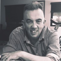 Royal Life Saving - Western Australia Employee Tim Turner's profile photo