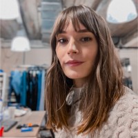 Baykan Denim Employee Hatice Şahin's profile photo