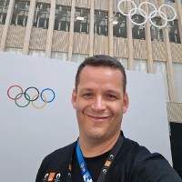 Frédéric Olivier Email