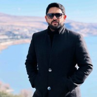 eXtra (United Electronics Co.) Employee Shahin Riaz's profile photo