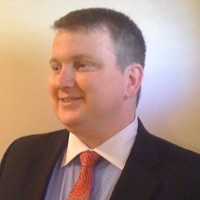 S&P Air Control Employee Daniel Bush's profile photo