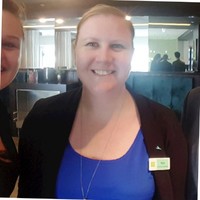 Canberra Institute of Technology Employee Kelly Small's profile photo