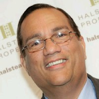 UBER TECHNOLOGIES INC Employee Edward Bissen's profile photo