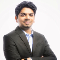 Aditya Chavan Email & Phone Number