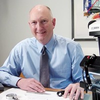 Bruce Lambert Email & Phone Number