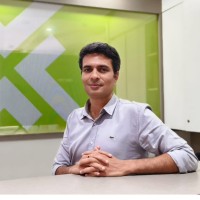 LushLife Employee Jatin Sanghvi's profile photo