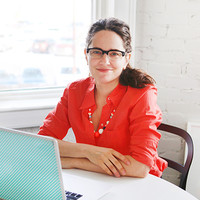 Project Wren Employee Janine Vangool's profile photo