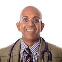 NHS Lothian Employee Kevin Fernando's profile photo