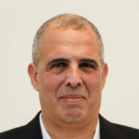 Orcanos Compliance Employee Gil Pry-Dvash's profile photo