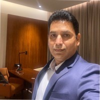 Apollo Proton Cancer Centre Employee Narasimhan S's profile photo