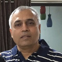 Nitin Deo Email & Phone Number