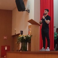Jovens Gênios Employee Paulo Vitor's profile photo