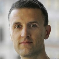 Montreal Gazette Employee T'Cha Dunlevy's profile photo